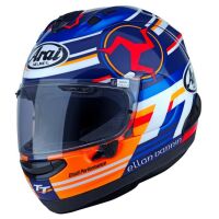 Arai RX-7V EVO IOM TT 2024 (Limited Edition) závodní helma vel.S